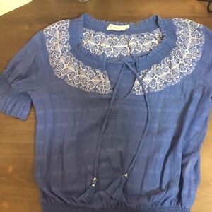 Tory Burch top S